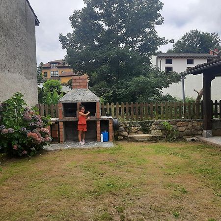 Apartamentos Rurales La Candaliega Cangas de Onis Exterior photo