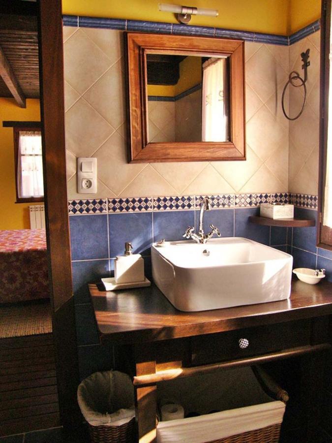 Apartamentos Rurales La Candaliega Cangas de Onis Room photo