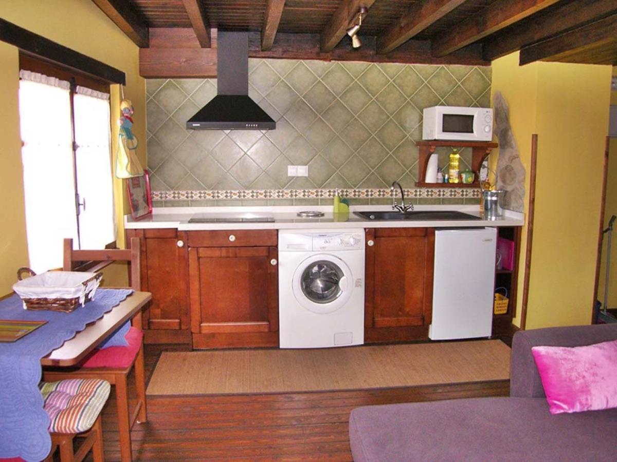 Apartamentos Rurales La Candaliega Cangas de Onis Room photo