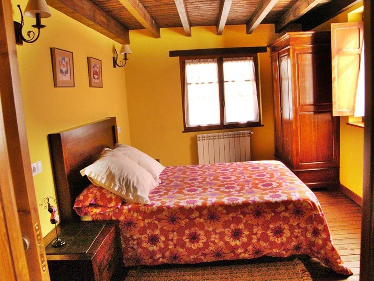 Apartamentos Rurales La Candaliega Cangas de Onis Room photo