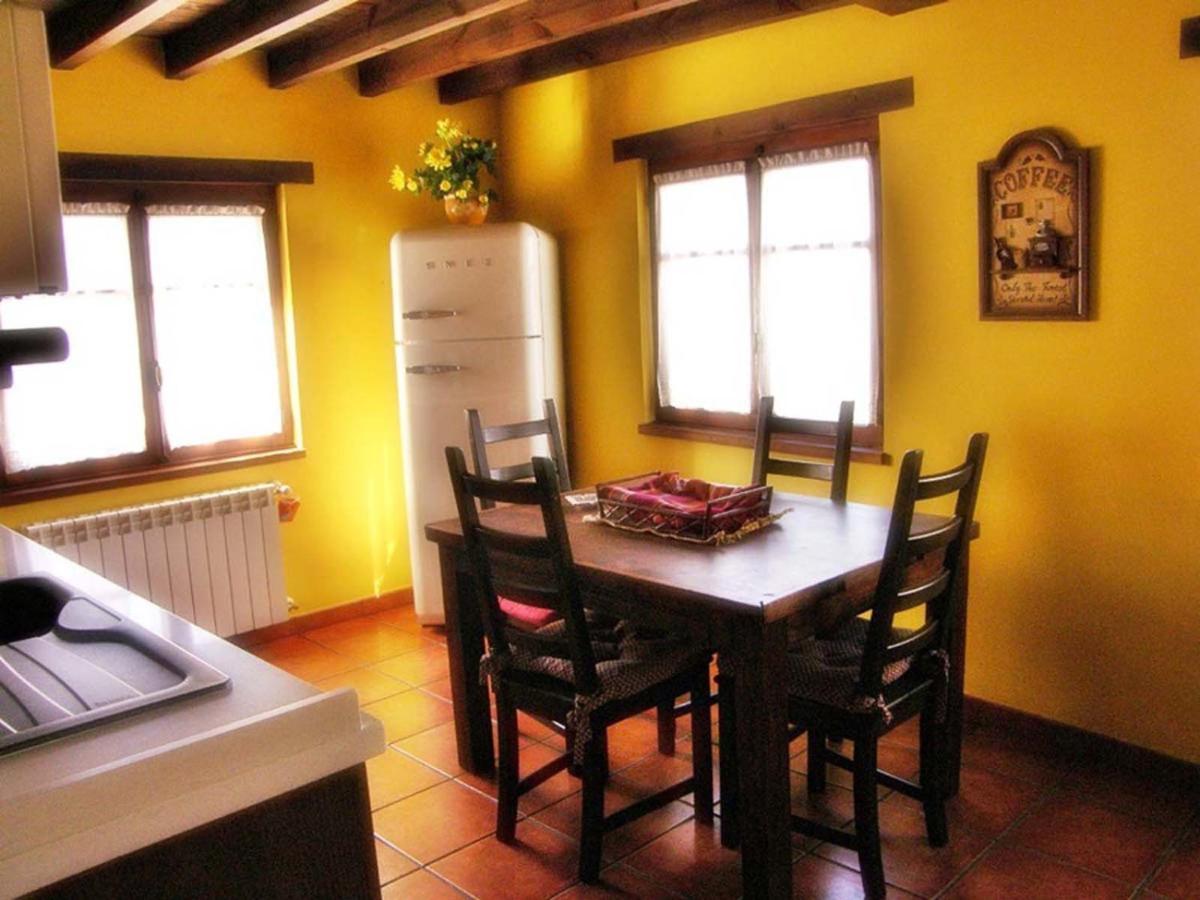 Apartamentos Rurales La Candaliega Cangas de Onis Room photo