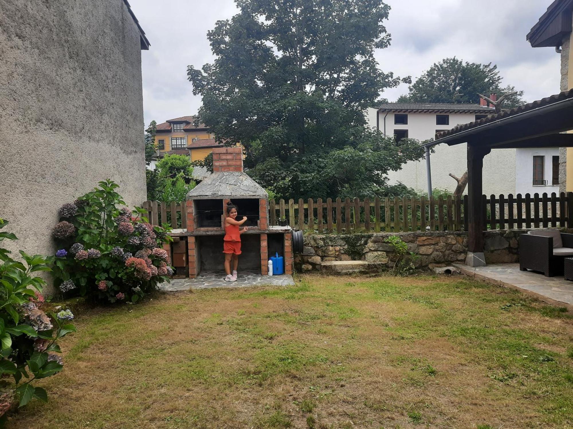 Apartamentos Rurales La Candaliega Cangas de Onis Exterior photo